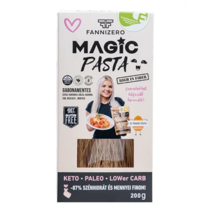 Angel hair pasta