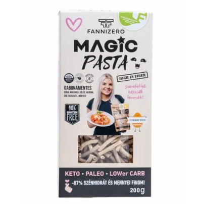 Macaroni pasta