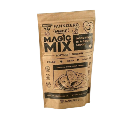 Magic Mix