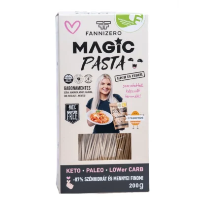 Spaghetti
